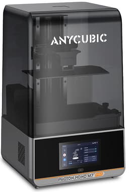 Anycubic Photon Mono M7 Pro – 3D-skrivare