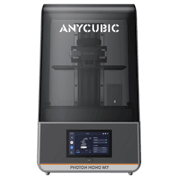 Anycubic Photon Mono M7 – 3D-skrivare