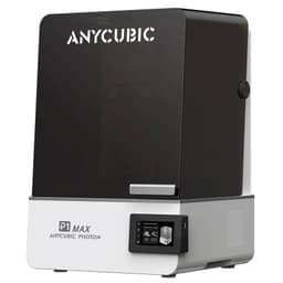 Anycubic Photon P1 Max – 3D-skrivare