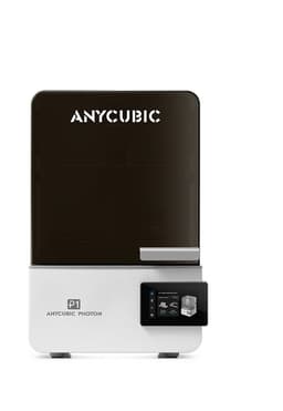Anycubic Photon P1 – 3D-skrivare