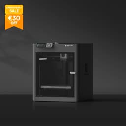 Bambu Lab P1P – 3D-skrivare