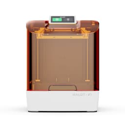 Creality Halot-x1 16k – 3D-skrivare
