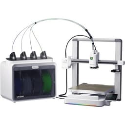 Creality Sparkx I7 Color Combo – 3D-skrivare