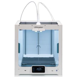 Ultimaker S6 – 3D-skrivare