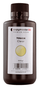 Copymaster3d Tough Uv Abs Like Resin
