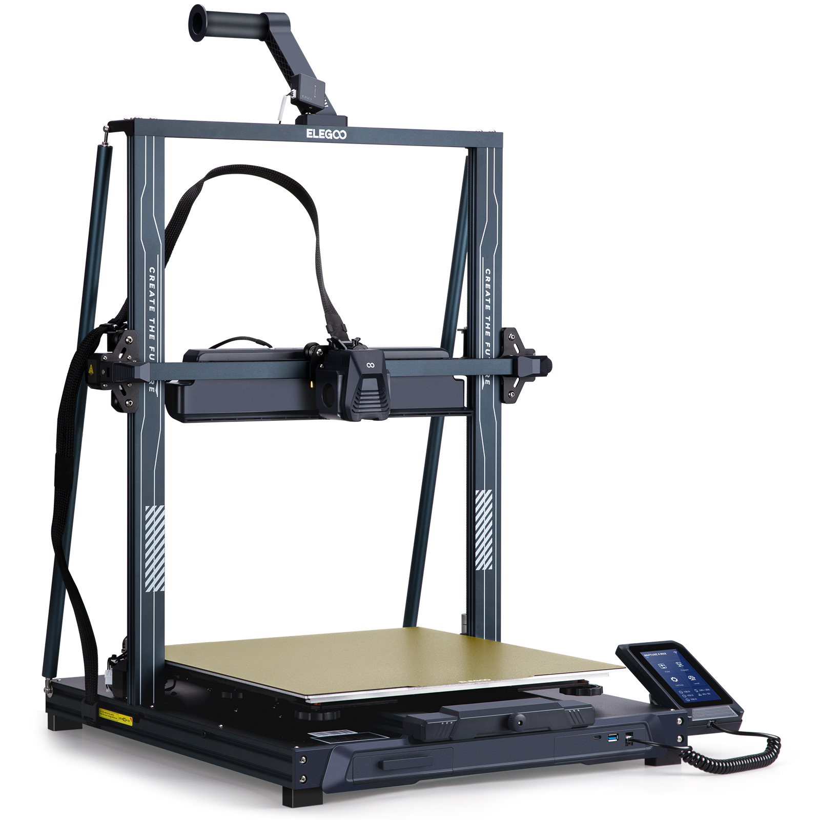 Elegoo Neptune 4 Max – 3D-skrivare