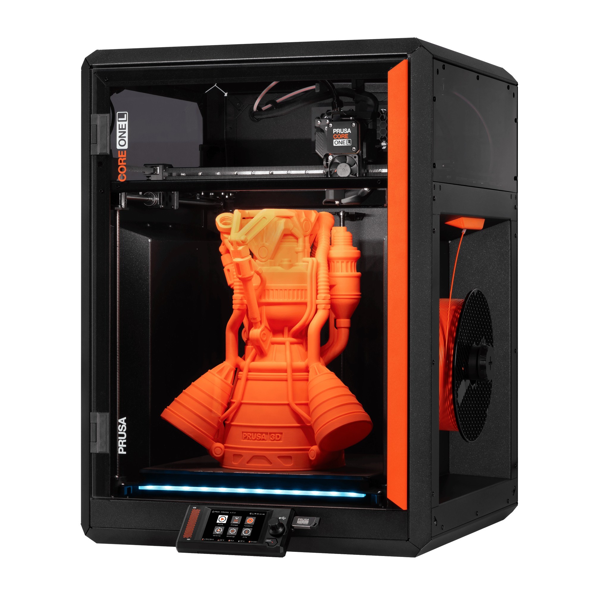 Prusa Core One L – 3D-skrivare
