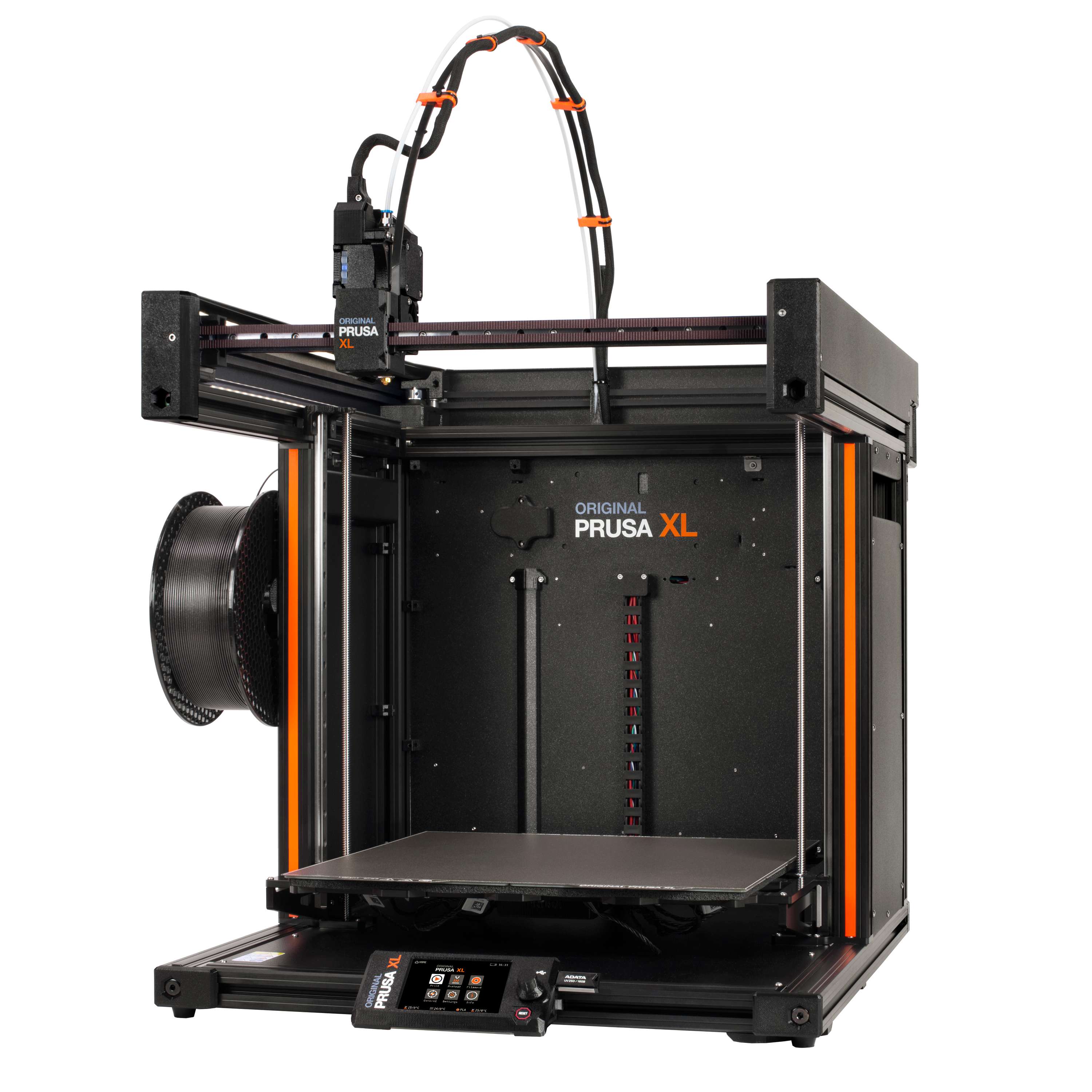 Original Prusa XL – 3D-skrivare